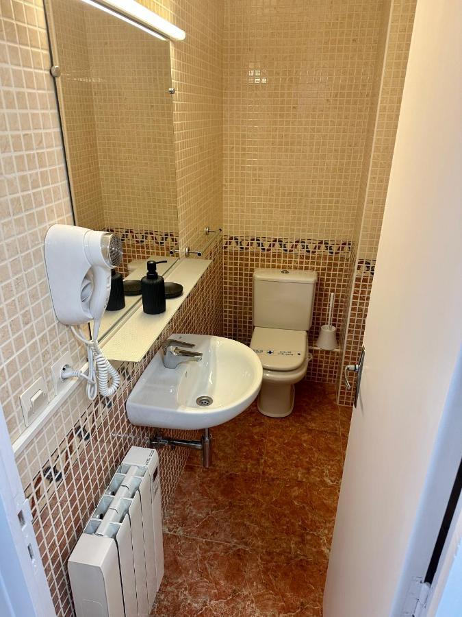 Confort S 52 Pas De La Casa Exterior foto